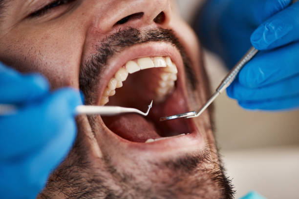 Best Pediatric Emergency Dentist in Susan Moore, AL