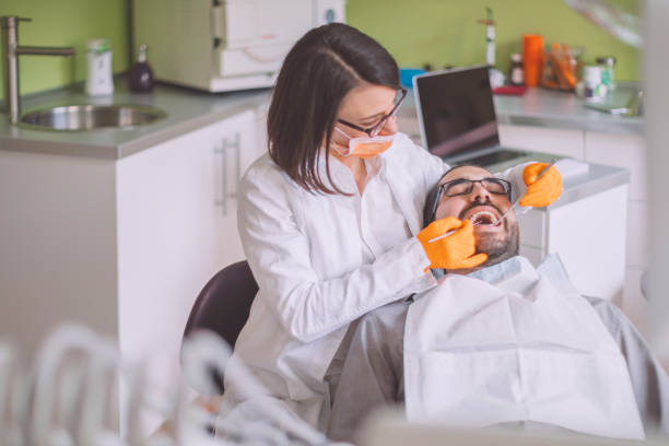 Best Mobile Emergency Dentist in Susan Moore, AL