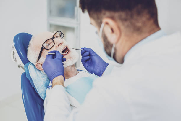 Best Mobile Emergency Dentist in Susan Moore, AL